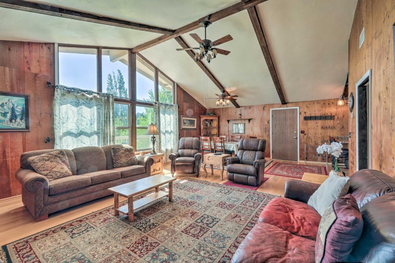 Flagstaff Townhome - Walk To Country Club And Pools! Exterior foto
