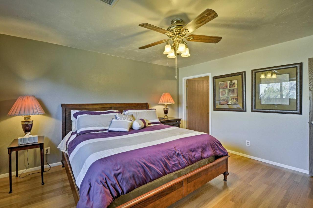Flagstaff Townhome - Walk To Country Club And Pools! Exterior foto